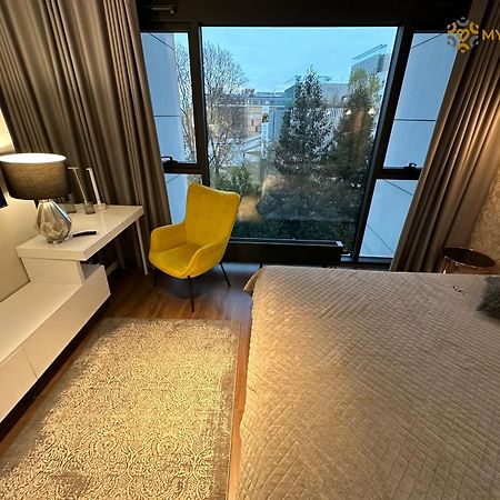 Unia Art Apartament 61 - Basen, Spa 卢布林 外观 照片