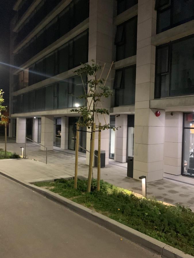 Unia Art Apartament 61 - Basen, Spa 卢布林 外观 照片