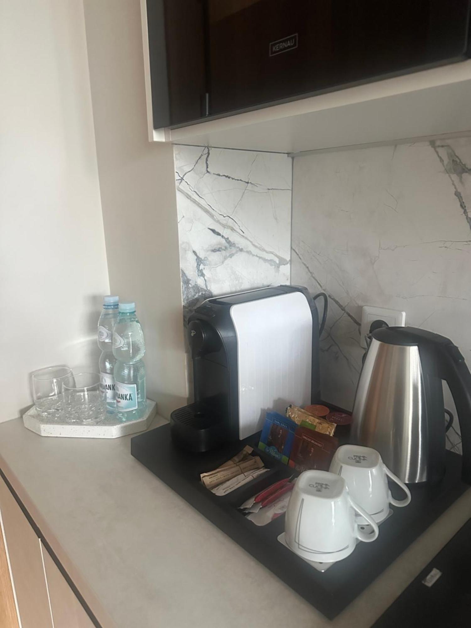 Unia Art Apartament 61 - Basen, Spa 卢布林 外观 照片