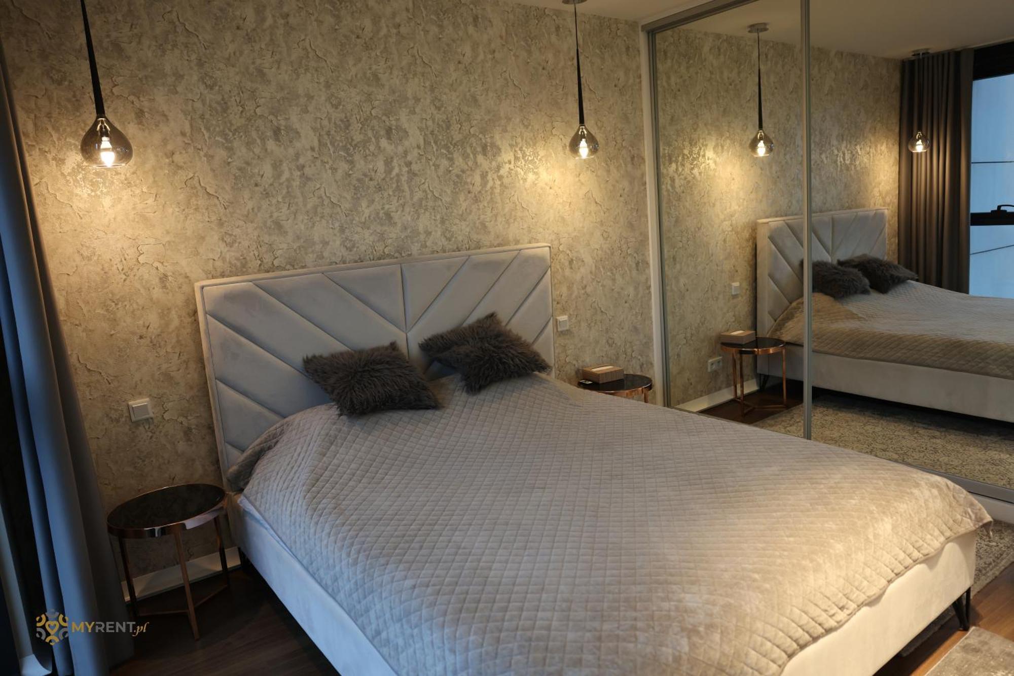 Unia Art Apartament 61 - Basen, Spa 卢布林 外观 照片