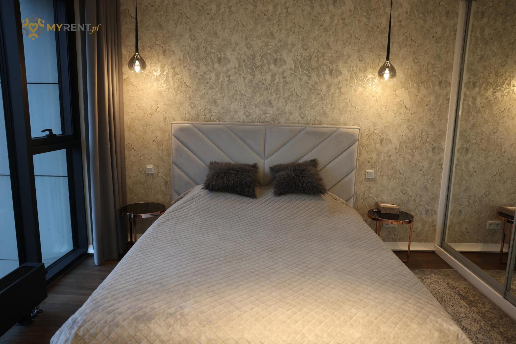 Unia Art Apartament 61 - Basen, Spa 卢布林 外观 照片