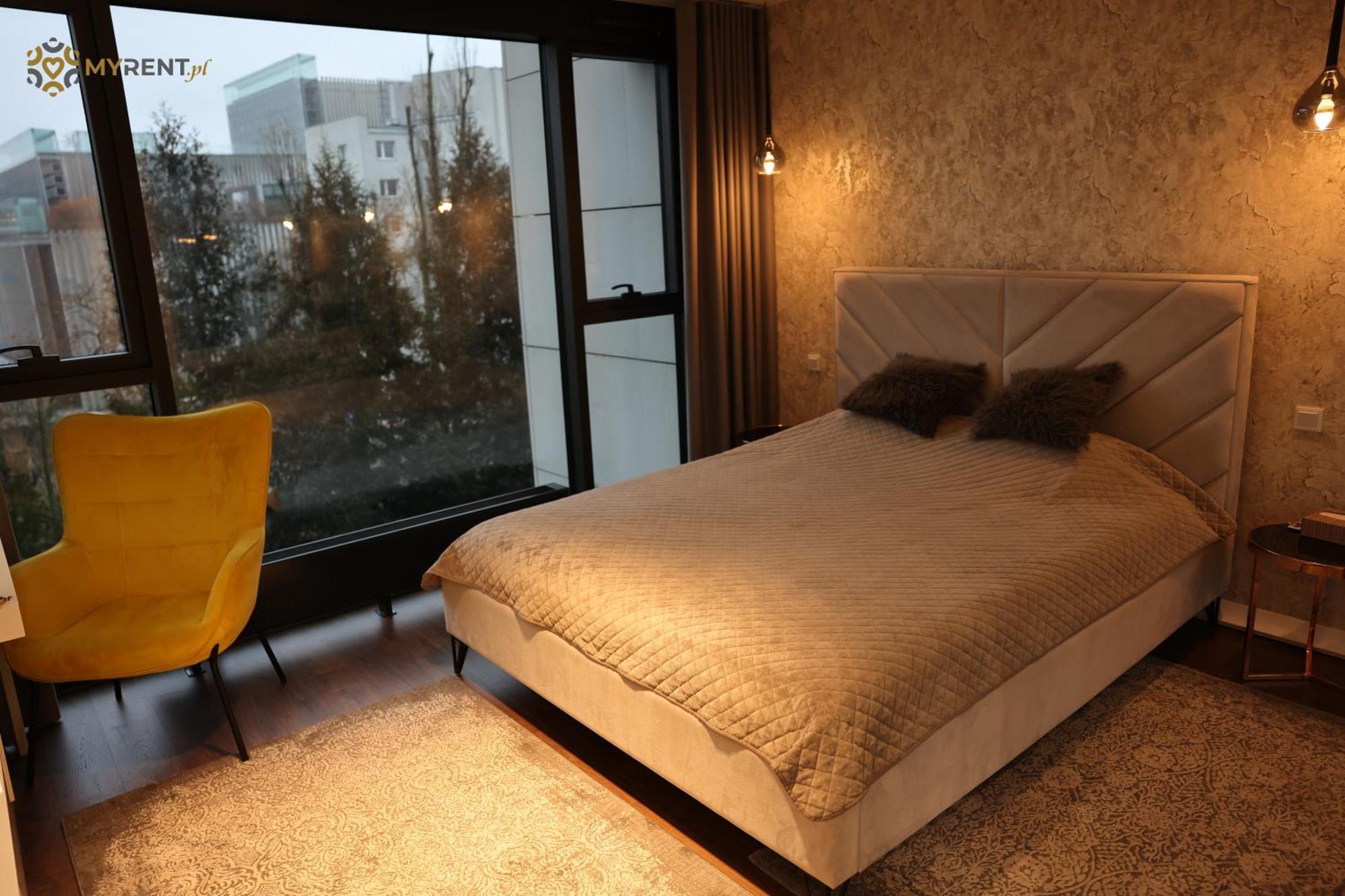 Unia Art Apartament 61 - Basen, Spa 卢布林 外观 照片