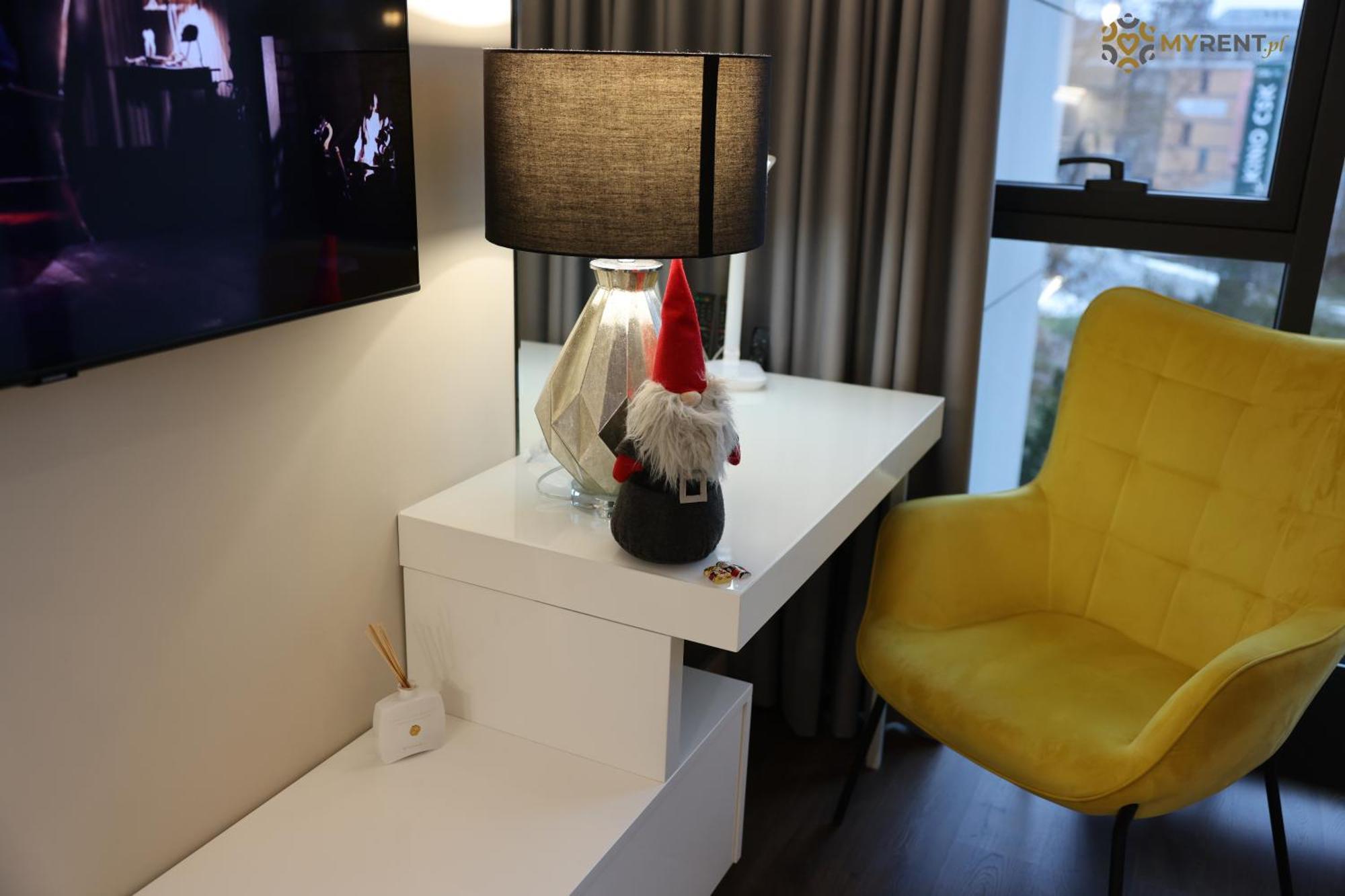 Unia Art Apartament 61 - Basen, Spa 卢布林 外观 照片