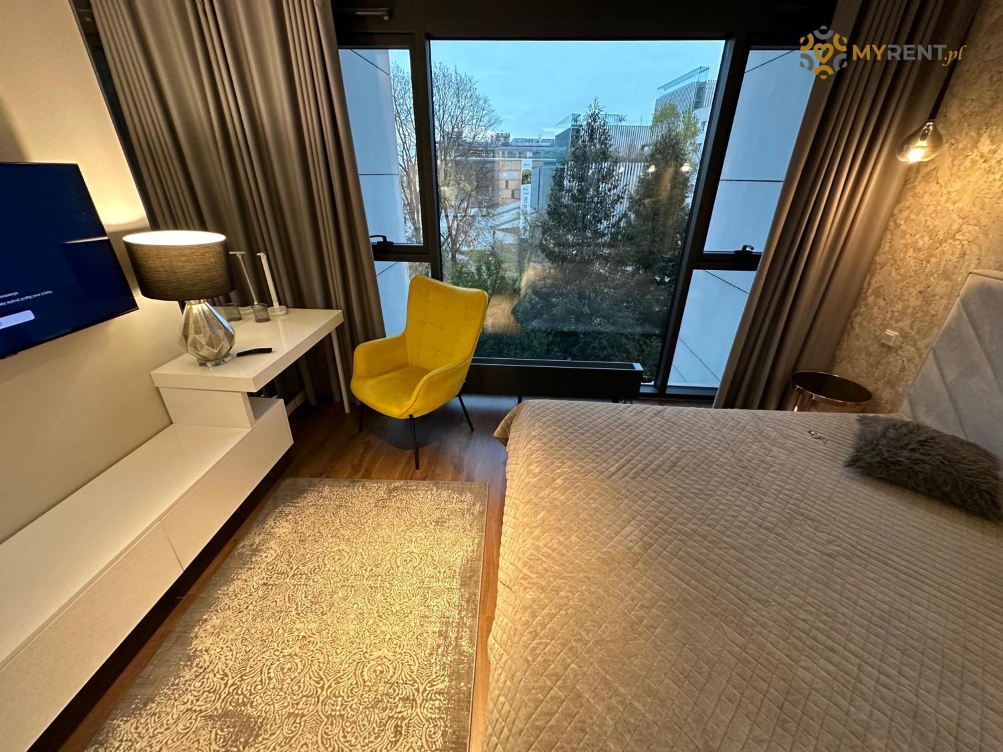 Unia Art Apartament 61 - Basen, Spa 卢布林 外观 照片